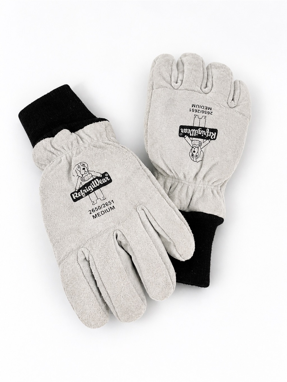 Refrigiwear Insulated Work Gloves